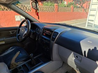 KIA Sorento 2005