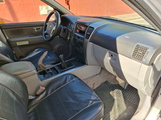 KIA Sorento 2005