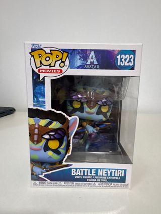 Funko POP! Avatar Neytiri 1323