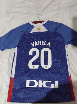 Camiseta Athletic Club 2023-24