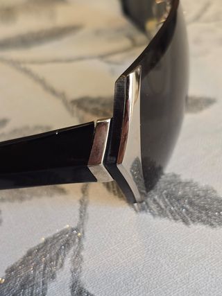 Gafas Givenchy negras - originales