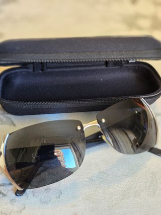 Gafas Givenchy negras - originales