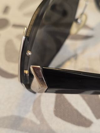 Gafas Givenchy negras - originales