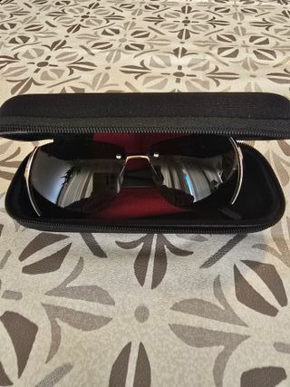 Gafas Givenchy negras - originales