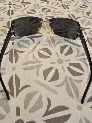 Gafas Givenchy negras - originales