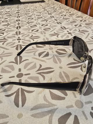 Gafas Givenchy negras - originales