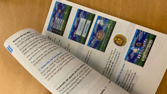 Manual Wii Play - Nintendo