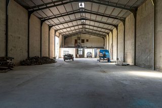 Local comercial en venta en Deltebre