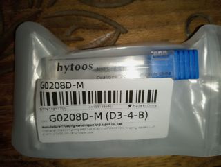 Lotto 18 tagliaunghie e punte per manicure hytoos 