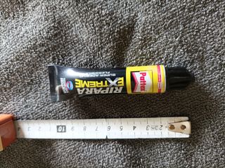 Gadget penna Colla Pattex Ripara Extreme