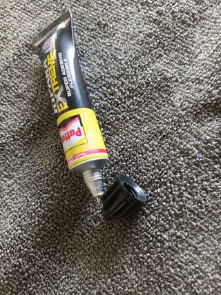 Gadget penna Colla Pattex Ripara Extreme