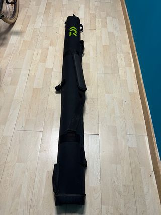 Funda Daiwa para cañas de pescar