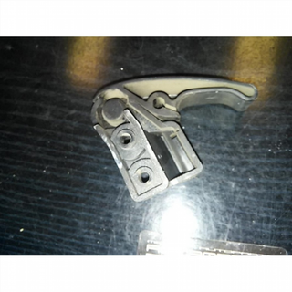 Cerradura capot Seat Ibiza II (1993-1999)