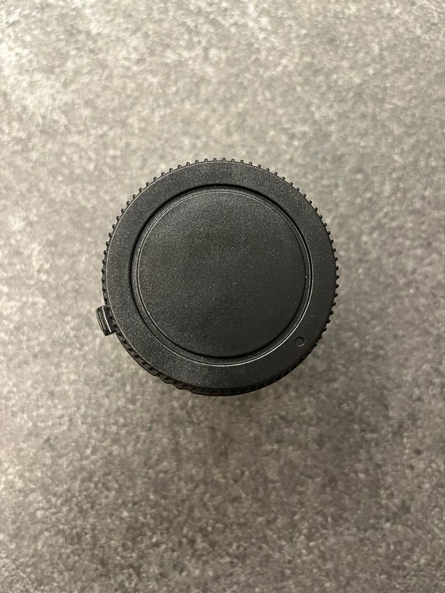 Walimex pro Tubi di Estensione 21+16+10mm