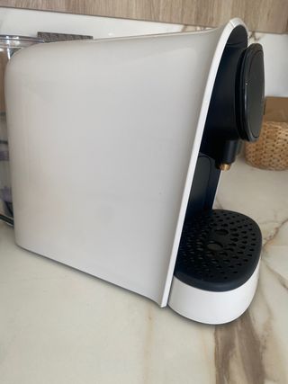 Cafetera LOR barista