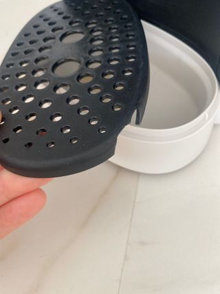 Cafetera LOR barista