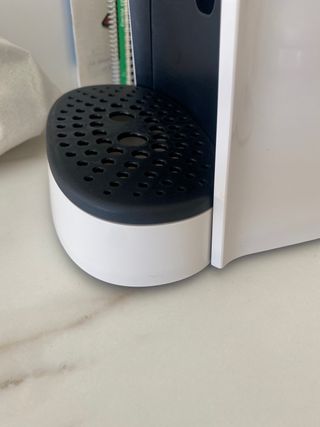 Cafetera LOR barista