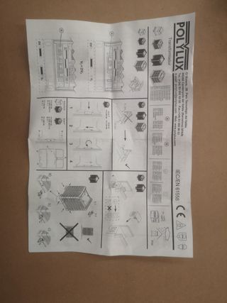 Transformador Polylu 40VA 230-400V