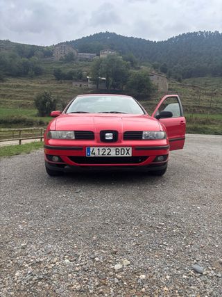 SEAT Leon 2001