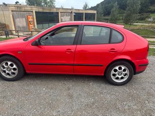 SEAT Leon 2001