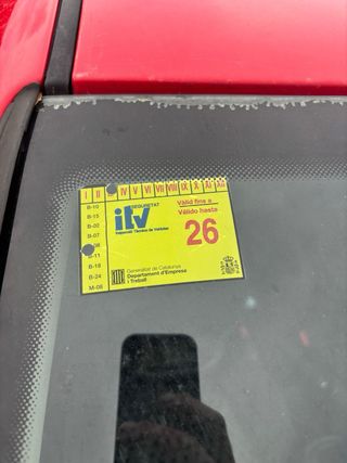 SEAT Leon 2001