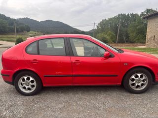 SEAT Leon 2001
