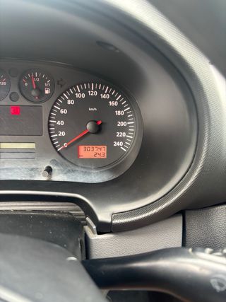 SEAT Leon 2001