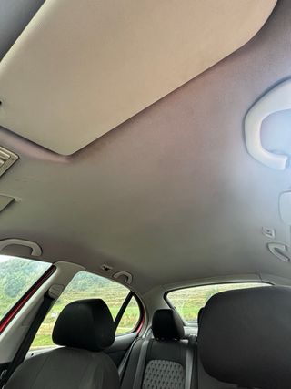 SEAT Leon 2001