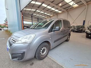 CITROEN BERLINGO MULTISPACE BLUEHDI LIVE EDITION 