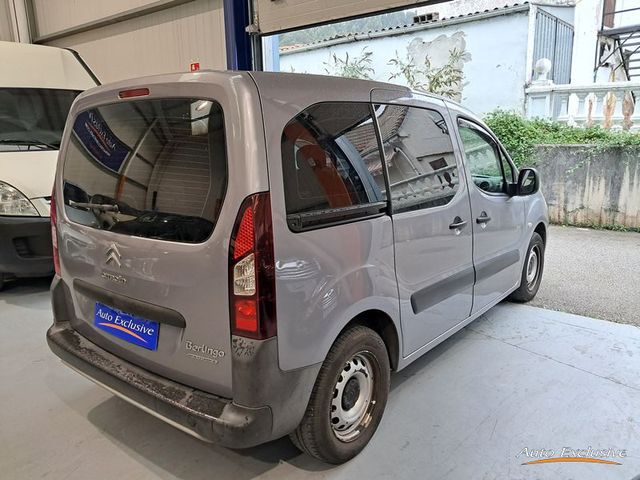 CITROEN BERLINGO MULTISPACE BLUEHDI LIVE EDITION