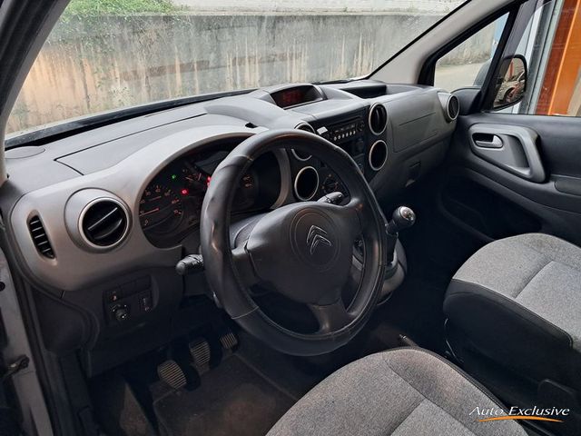 CITROEN BERLINGO MULTISPACE BLUEHDI LIVE EDITION