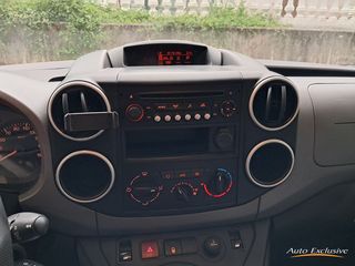 CITROEN BERLINGO MULTISPACE BLUEHDI LIVE EDITION 