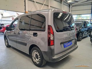 CITROEN BERLINGO MULTISPACE BLUEHDI LIVE EDITION