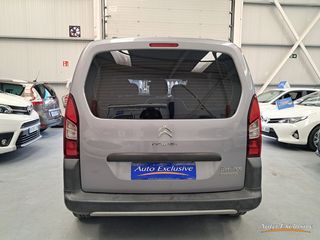 CITROEN BERLINGO MULTISPACE BLUEHDI LIVE EDITION