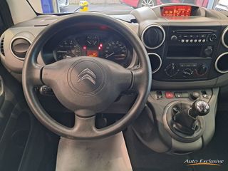 CITROEN BERLINGO MULTISPACE BLUEHDI LIVE EDITION