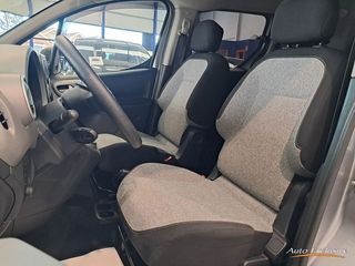CITROEN BERLINGO MULTISPACE BLUEHDI LIVE EDITION