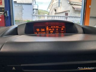 CITROEN BERLINGO MULTISPACE BLUEHDI LIVE EDITION