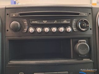 CITROEN BERLINGO MULTISPACE BLUEHDI LIVE EDITION