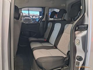 CITROEN BERLINGO MULTISPACE BLUEHDI LIVE EDITION