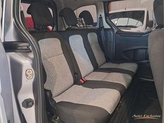 CITROEN BERLINGO MULTISPACE BLUEHDI LIVE EDITION