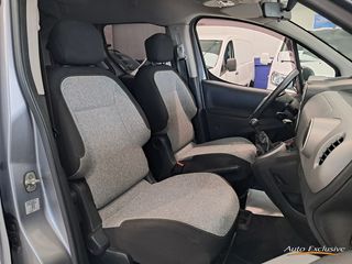 CITROEN BERLINGO MULTISPACE BLUEHDI LIVE EDITION