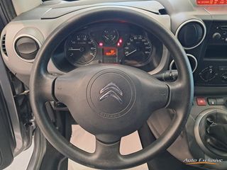 CITROEN BERLINGO MULTISPACE BLUEHDI LIVE EDITION