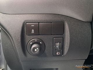 CITROEN BERLINGO MULTISPACE BLUEHDI LIVE EDITION