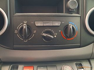 CITROEN BERLINGO MULTISPACE BLUEHDI LIVE EDITION