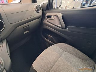 CITROEN BERLINGO MULTISPACE BLUEHDI LIVE EDITION