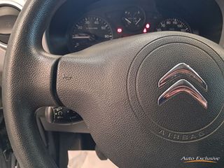 CITROEN BERLINGO MULTISPACE BLUEHDI LIVE EDITION