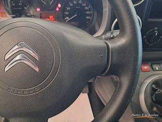 CITROEN BERLINGO MULTISPACE BLUEHDI LIVE EDITION