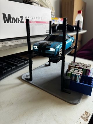 kyosho Mini-Z MA-030 EVO rc