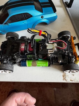 kyosho Mini-Z MA-030 EVO rc