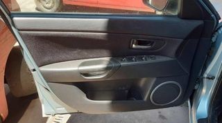Mazda bs3j669r0 sistema audio / radio cd 3 5449439
